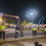 Polres Malang Siagakan 400 Personel Amankan Ibadah Paskah 2026