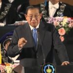 SBY Sampaikan Duka atas Gugurnya Tiga Prajurit TNI di Lebanon, Desak Investigasi PBB