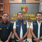Polisi Tangkap Pelaku Penipuan Modus Test Drive Motor di Sampang