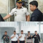 Tes Urin Massal di Rutan Surabaya, Hunian Disisir Demi Bebas Halinar