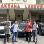 Kasus Dokumen Palsu, Penetapan Terdakwa Dipersoalkan