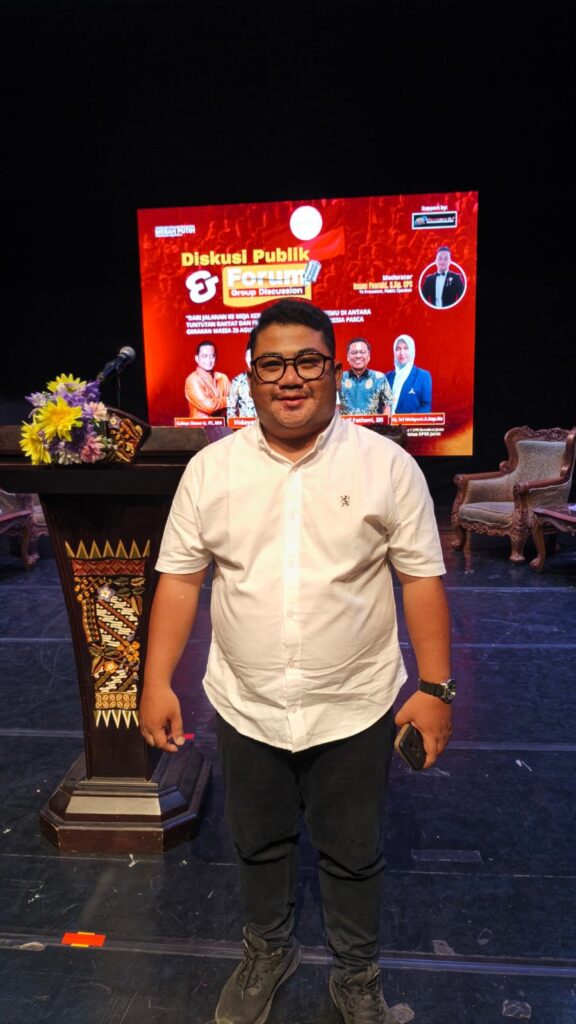 Menguji Profesionalisme Kejari Sampang dalam Penetapan Tersangka Kasus Dokumen Palsu