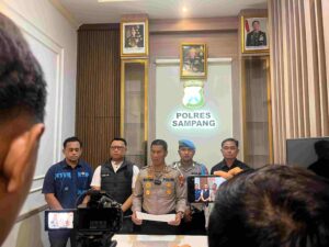 DPO Sabu 3 Kg Akhirnya Tertangkap! Bandar Narkoba di Sampang Dibekuk Polisi