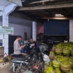 Polres Lumajang Sidak LPG 3 Kg, Temukan Distribusi Tersendat dan Stok Tak Merata