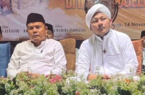 AMI Serukan Aksi Besar di Surabaya, Protes Pernyataan Anggota DPR soal Pesantren Madura
