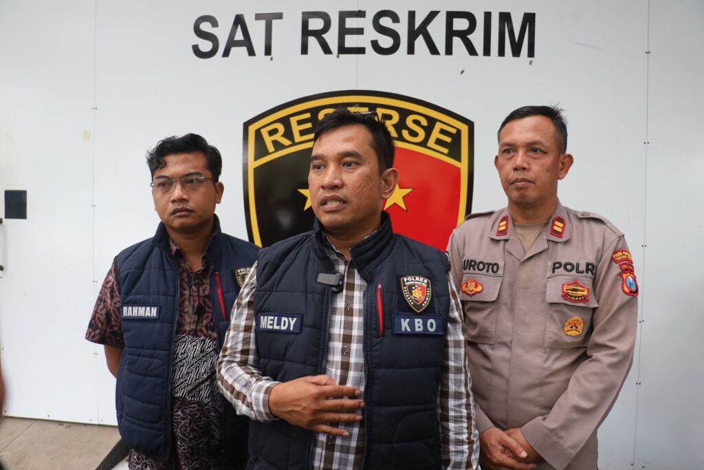 Polisi Bongkar Penipuan PO Sembako Murah di Surabaya