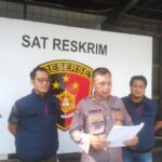 Pelaku Curanmor Kalimas Dibekuk Setelah Viral