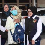 Korban TPPO Asal Malang Berhasil Dipulangkan dari Arab Saudi