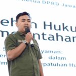 LBH PC PMII Surabaya Soroti Perlindungan Hukum Korban dalam Kasus Peluru Nyasar di Gresik