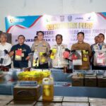 Polda Jatim Tindak Produsen MinyaKita Curang, Isi Tak Sesuai Label