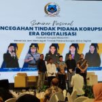 AMI Gaungkan Semangat Antikorupsi Lewat Seminar Nasional di Surabaya