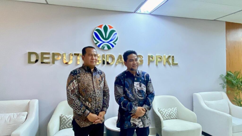 Capaian Lingkungan Jatim Lampaui Target, DPRD Optimistis IKLH Tembus Kategori Sangat Baik