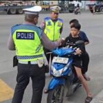 Korlantas Perkuat Gakkum Presisi, Ratusan Pelanggaran Langsung Terdeteksi