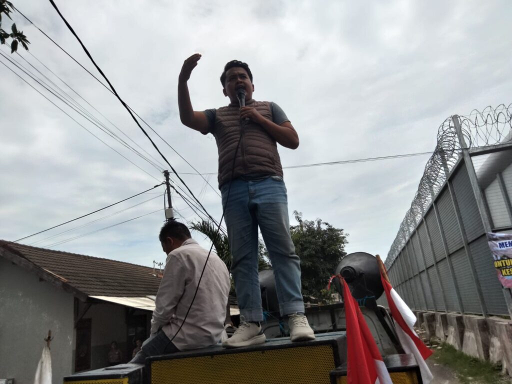 AMI Akan Gandeng Kejaksaan Soroti Anggaran Janggal di Cabdin Pendidikan Nganjuk