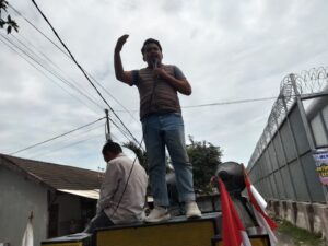 AMI Akan Gandeng Kejaksaan Soroti Anggaran Janggal di Cabdin Pendidikan Nganjuk