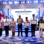 Ditres PPA-PPO Polda Jatim Raih Penghargaan dari Menteri PPPA