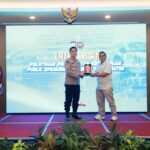 Humas Polda Jatim Didorong Jadi Komunikator Efektif di Era Digital