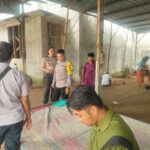 Berujung Maut! Pria di Camplong Sampang Tewas Saat Memperbaiki Bor Listrik