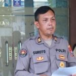Aksi Curi Tandon Air Viral, Pelaku Akhirnya Diamankan Polres Tanjungperak