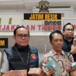 Apresiasi Kinerja Kejati Jatim, Resik Jatim Telusuri Oknum Konsultan R Dalam Kasus Korupsi ESDM Jatim