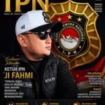LSM Ikatan Pemuda Nasional (IPN) Bangkit Kembali, Kaji Fahmi Pimpin Lembaga dengan Semangat Baru