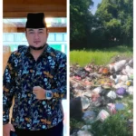 Sampah Berkeliaran, Kepala Humas AMI Desak Copot Kadis DLH Bangkalan