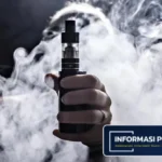 Kepala BNN Usulkan Vape Dilarang dalam RUU Narkotika
