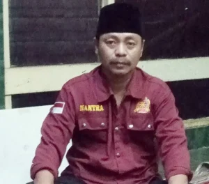 Ormas Mantra Desak Pemkot Surabaya Memanusiakan Juru Parkir