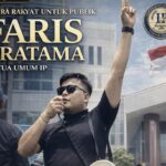 Ketua Umum IP Angkat Bicara, Wartawan Diintimidasi Saat Sidang