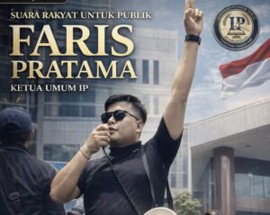 Ketua Umum IP Angkat Bicara, Wartawan Diintimidasi Saat Sidang