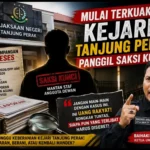 Kejari Tanjung Perak Panggil Saksi Kunci: AMI Bongkar Sampai Tuntas Dugaan Dana Reses