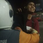 Peristiwa Pembacokan di Jalan Kenjeran Surabaya, Pelaku Diduga Remaja Berbonceng Tiga