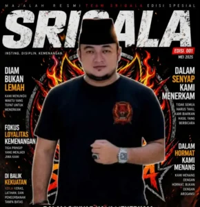 Ketua Umum IP Ucapkan Selamat atas Terpilihnya Kaji Fahmi Pimpin Team Serigala