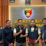 Pemuda Sampang Sebar Video Porno, Ditangkap Polisi