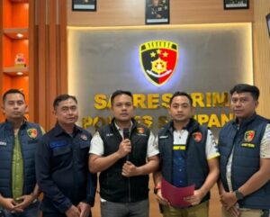 Pemuda Sampang Sebar Video Porno, Ditangkap Polisi