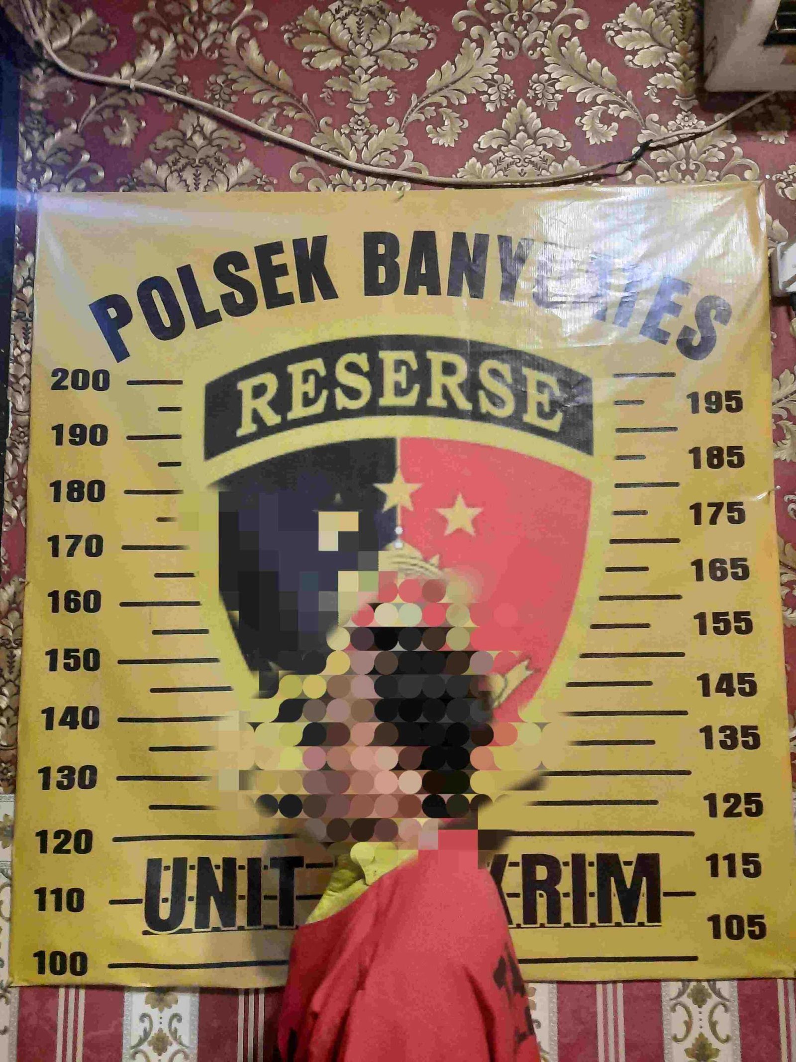 Penganiayaan di Banyuates, Seorang Pria Alami Luka Robek Akibat Pukulan Cobek