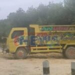 Reklamasi Diduga Ilegal Kembali Hantam Pantai Taddan, Mangrove Jadi Korban