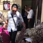 Ledakan LPG di Jember Hancurkan Rumah Dosen, Korban Alami Luka Bakar