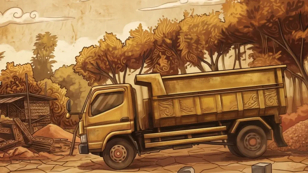 Reklamasi Diduga Ilegal di Pesisir Desa Taddan Kabupaten Sampang, Mangrove Rusak dan Warga Resah