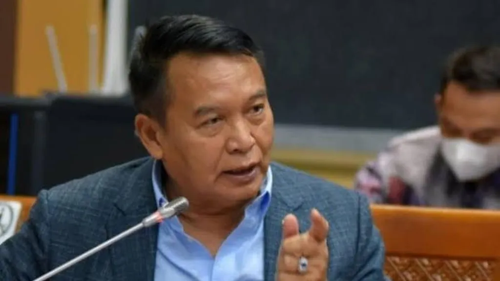 Wacana Tarif Kapal di Selat Malaka Dikritik DPR, Dinilai Berisiko Langgar Hukum Internasional