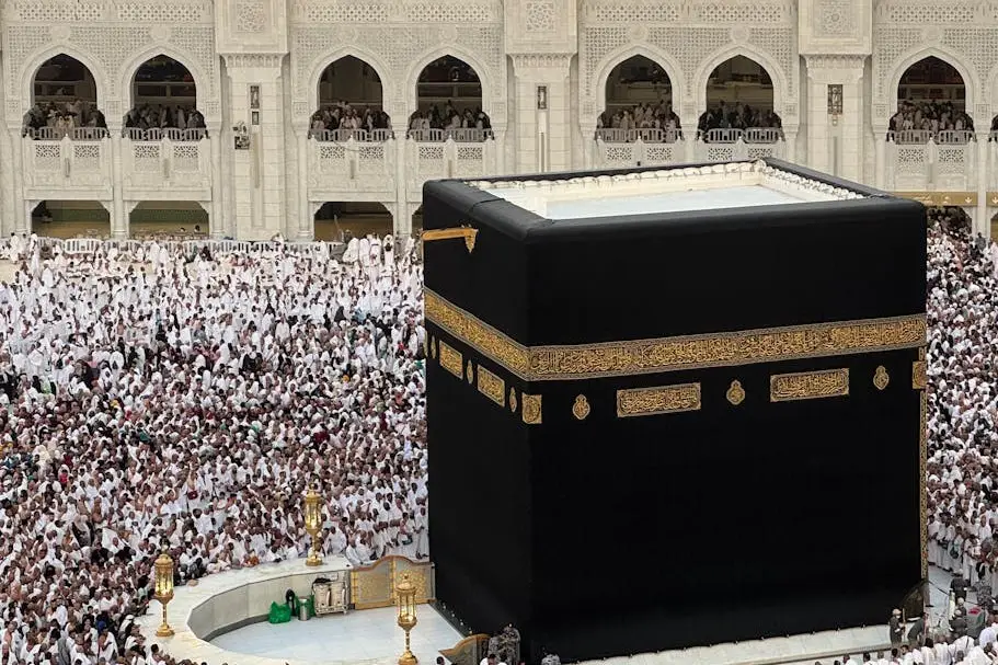 DPR Ingatkan Masyarakat Waspada Penipuan Haji Furoda 2026, Arab Saudi Tak Terbitkan Visa