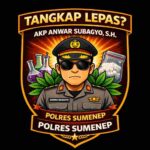 Dugaan “Tangkap Lepas” Kasus Sabu di Sumenep, Kasat Narkoba Bungkam Saat Dikonfirmasi Wartawan