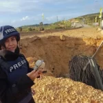 Jurnalis Lebanon Tewas dalam Serangan Israel, PM Sebut Kejahatan Perang