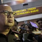 Dugaan Pemerasan Jaksa di Dompu Naik ke Inspeksi Kasus, Camat Pajo Ngaku Diminta Rp30 Juta