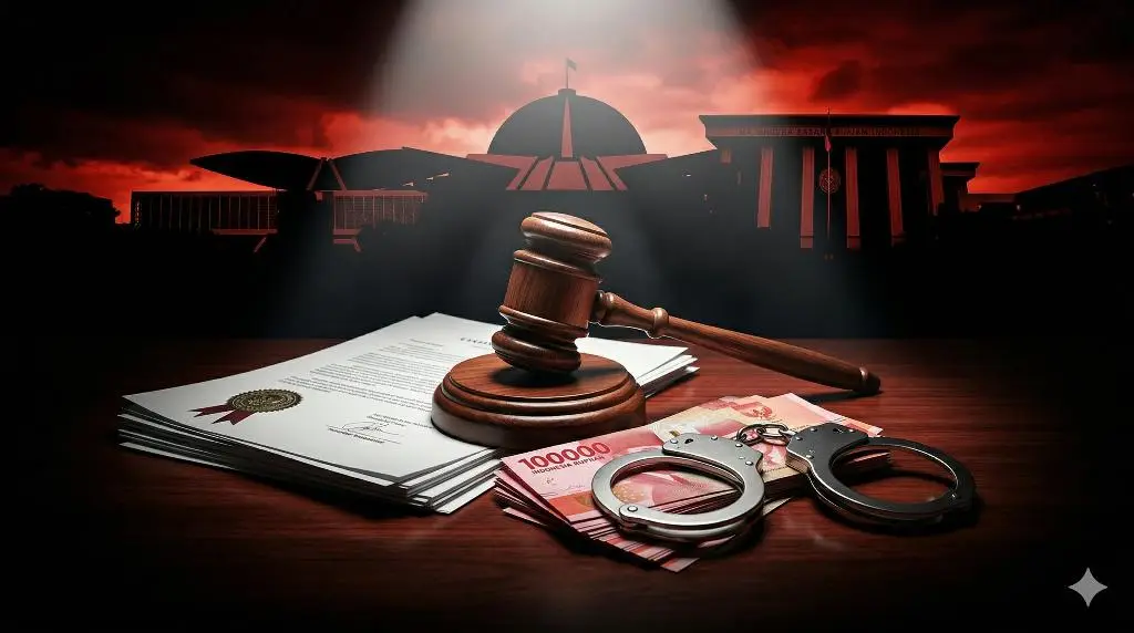 RUU Perampasan Aset: Solusi Pemulihan Kerugian Negara atau Ancaman bagi Hak Asasi?