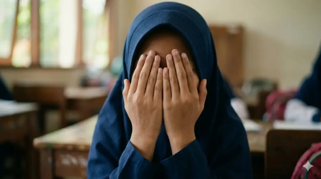 Ponpes di Pati Dihentikan Aktivitasnya Usai Dugaan Kekerasan Seksual