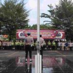 Polres Sampang Siaga May Day 2026, Personel Disiagakan hingga Polsek
