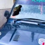 Dua Kali Beraksi, Pelaku Teror Batu di Jalur Pujon Diciduk Polisi”
