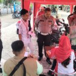 Polres Probolinggo Sambut May Day dengan Bengkel Gratis dan Layanan Samsat Keliling