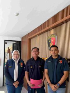 Polres Sampang Ungkap Kasus Dugaan Persetubuhan dan Pencabulan terhadap Anak di Bawah Umur